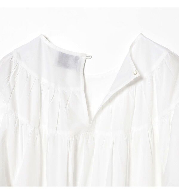 Demi-Luxe BEAMS 「Merlette / PARADIS ドレス」|ワンピース|