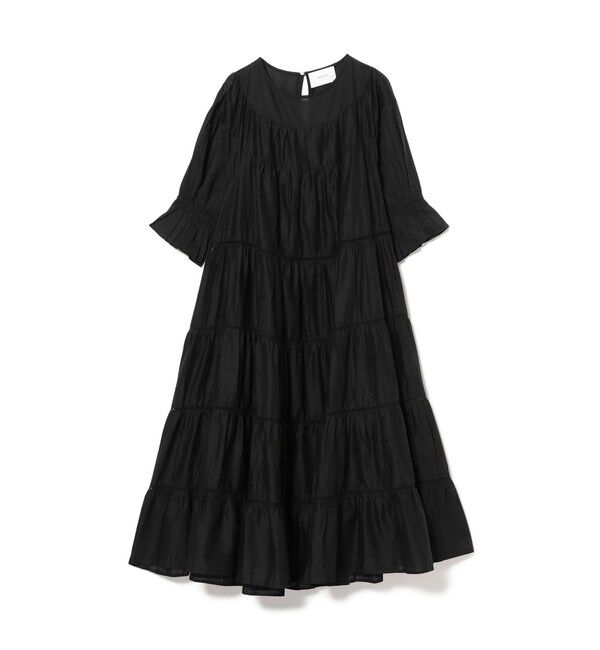 Demi-Luxe BEAMS 「Merlette / PARADIS ドレス」|ワンピース|