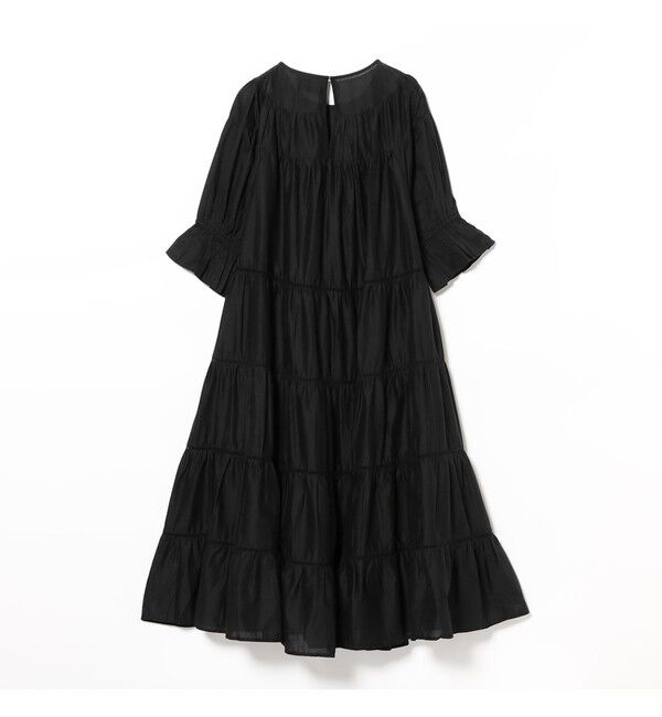 Demi-Luxe BEAMS 「Merlette / PARADIS ドレス」|ワンピース|