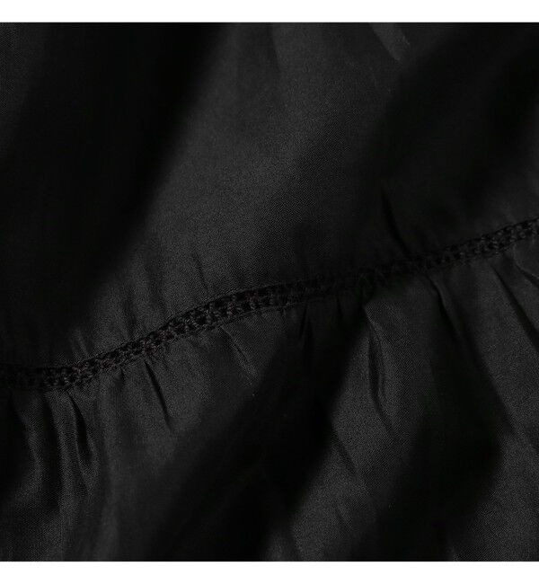 Demi-Luxe BEAMS 「Merlette / PARADIS ドレス」|ワンピース|