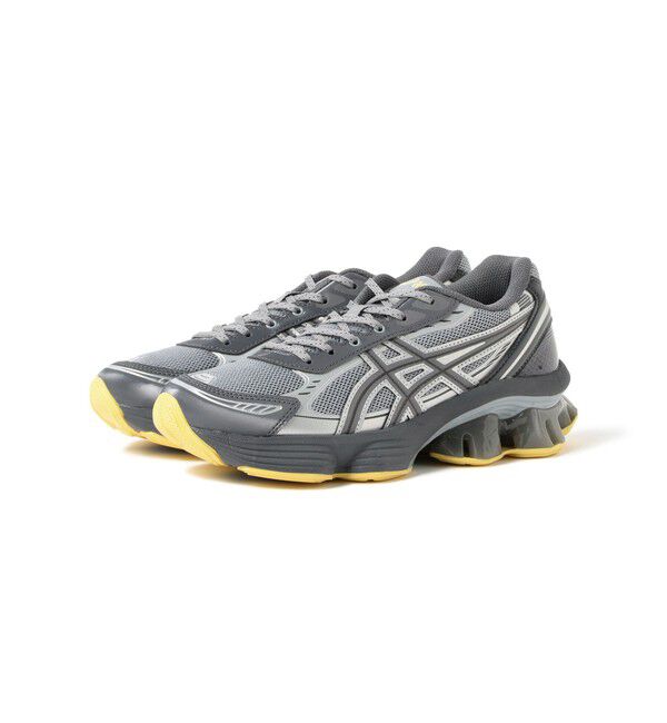 BEAMS SELECTION for WOMEN「ASICS / GEL-KINETIC FLUENT」|スニーカー|