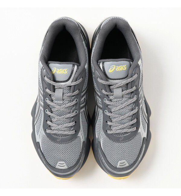 BEAMS SELECTION for WOMEN「ASICS / GEL-KINETIC FLUENT」|スニーカー|