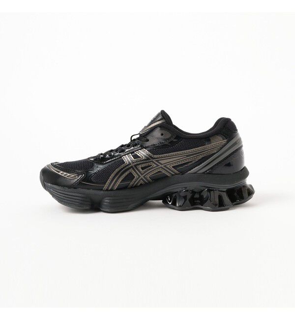 BEAMS SELECTION for WOMEN「ASICS / GEL-KINETIC FLUENT」|スニーカー|