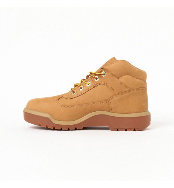 BEAMS「【別注】Timberland / Field Boots」|その他|