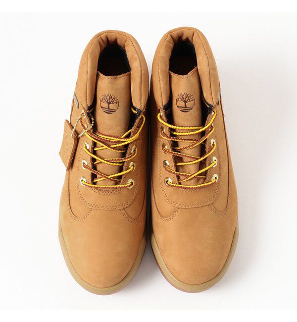 BEAMS「【別注】Timberland / Field Boots」|その他|