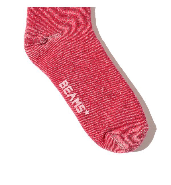 BEAMS PLUS「Sweat Socks」|ソックス|