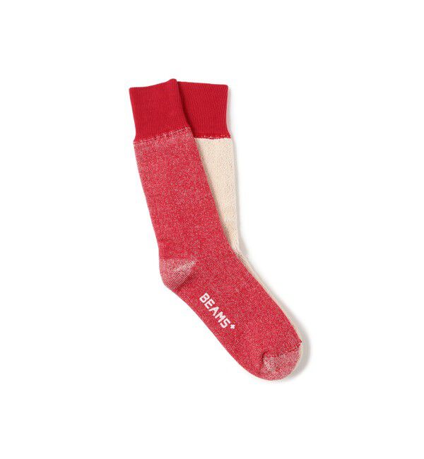 BEAMS PLUS「Sweat Socks」|ソックス|