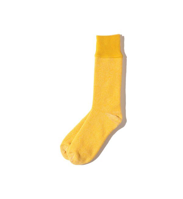 BEAMS PLUS「Sweat Socks」|ソックス|