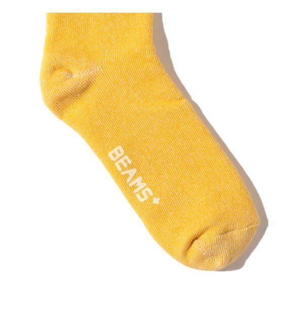 BEAMS PLUS「Sweat Socks」|ソックス|