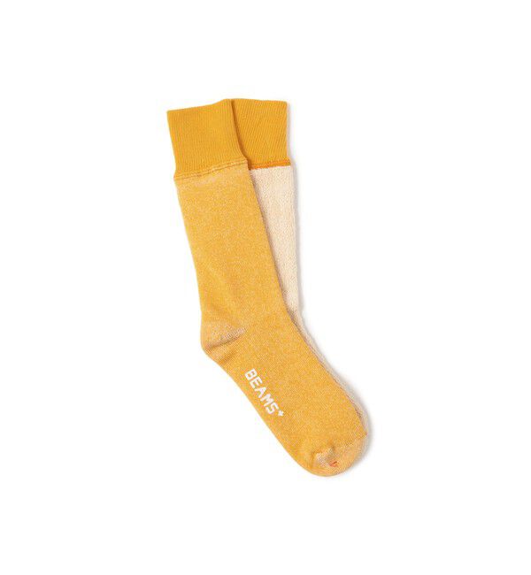 BEAMS PLUS「Sweat Socks」|ソックス|
