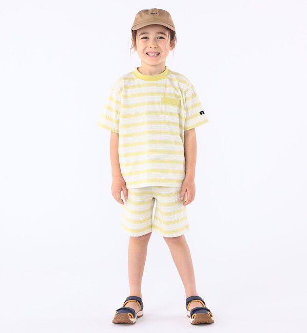 SHIPS KIDS「【WEB限定】Teva:TOACHI HYDRATREK」|サンダル|