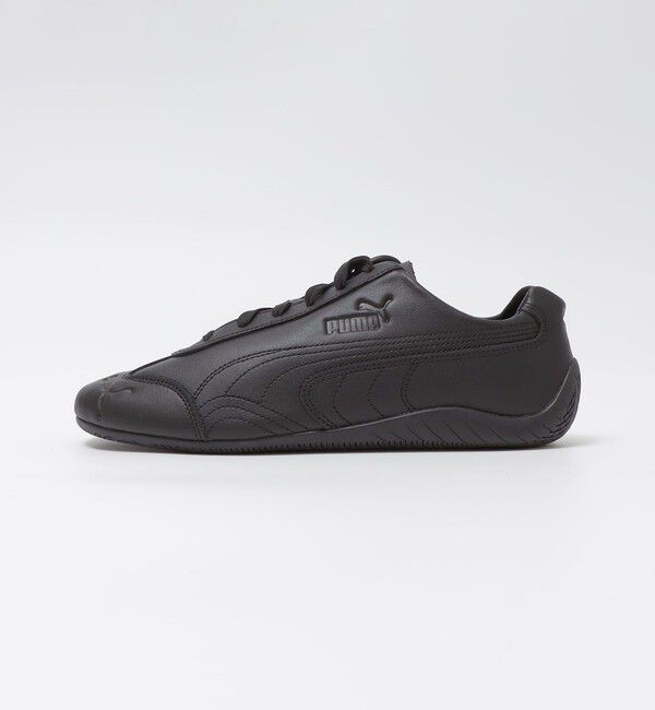 SHIPS「PUMA: SPEEDCAT DECON」|スニーカー|
