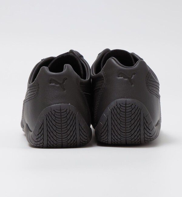 SHIPS「PUMA: SPEEDCAT DECON」|スニーカー|