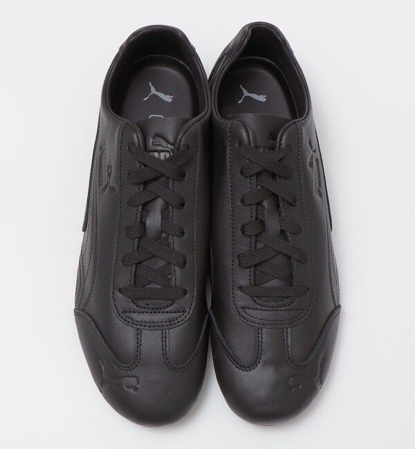 SHIPS「PUMA: SPEEDCAT DECON」|スニーカー|