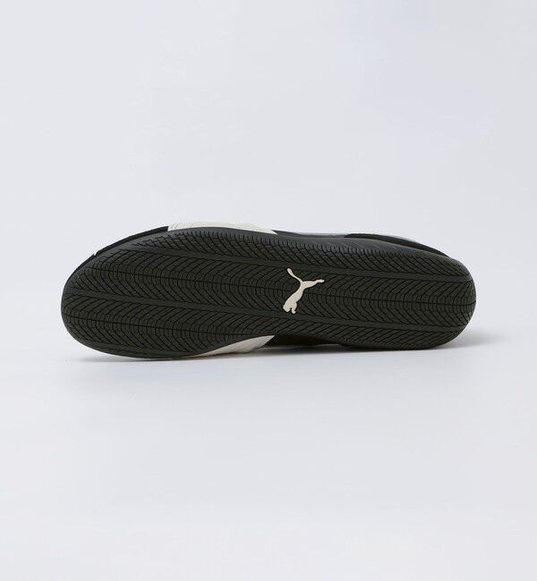 SHIPS「PUMA: SPEEDCAT NYLON」|スニーカー|