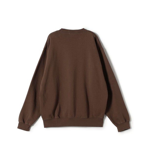 SHIPS for women「《予約》【SHIPS別注】GOOD ROCK SPEED:〈洗濯機可能〉MICKEY / SWEAT」|スウェット・ジャージ|