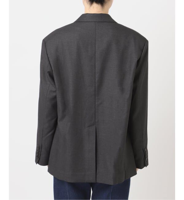OUTDOOR PRODUCTS Usual Things「Cozue Ninomiya EX tailored jacket」|テーラードジャケット|