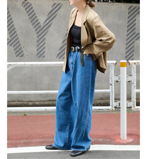 OUTDOOR PRODUCTS Usual Things「レーヨンドライタッチ1Bライトジャケット セットアップ対応」|テーラードジャケット|