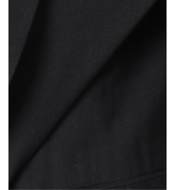 OUTDOOR PRODUCTS Usual Things「レーヨンドライタッチ1Bライトジャケット セットアップ対応」|テーラードジャケット|