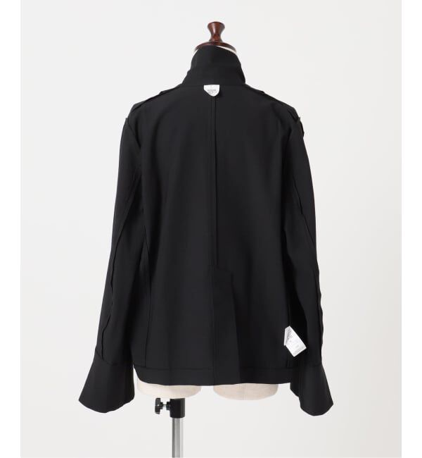 OUTDOOR PRODUCTS Usual Things「レーヨンドライタッチ1Bライトジャケット セットアップ対応」|テーラードジャケット|