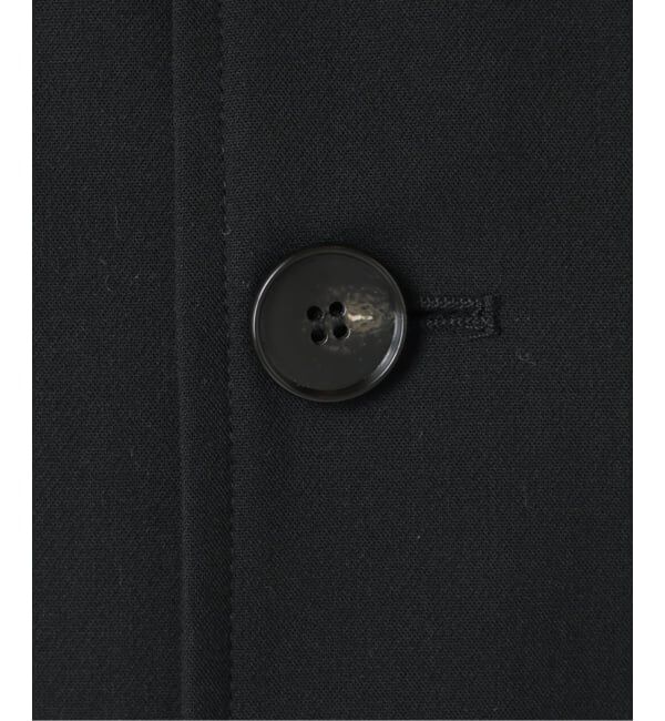 OUTDOOR PRODUCTS Usual Things「ダブルクロスカバージャケット 一部店舗限定 セットアップ対応」|テーラードジャケット|