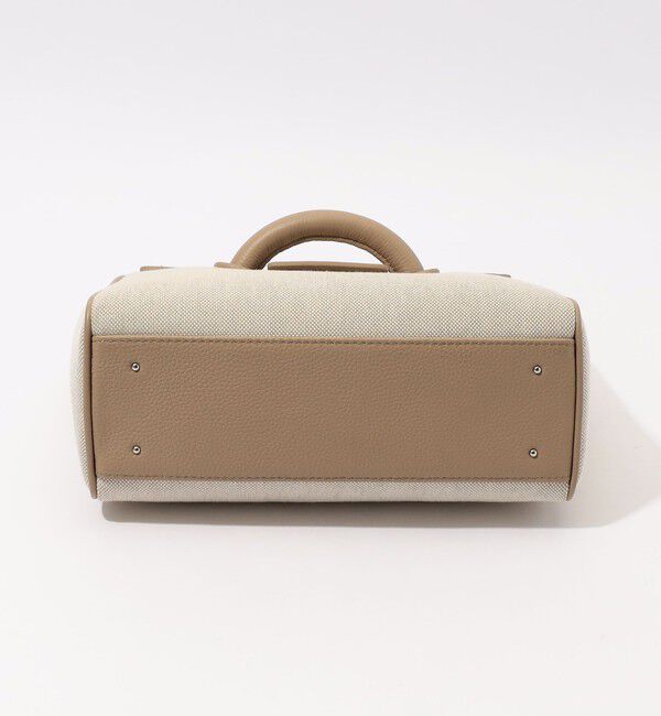TOMORROWLAND GOODS「【別注】VASIC EVER MINI ハンドバッグ」|ハンドバッグ|