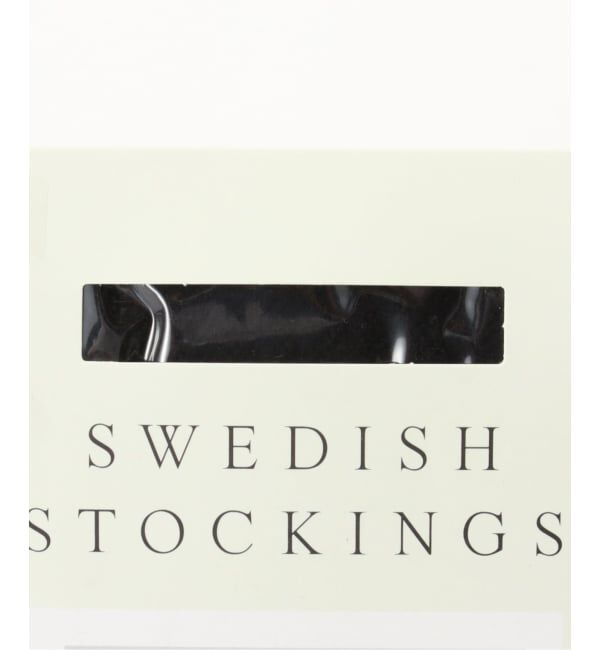  「SWEDISH STOCKINGS LAURA NET TIGHTS SST-PTH131：ストッキング」|タイツ・ストッキング|