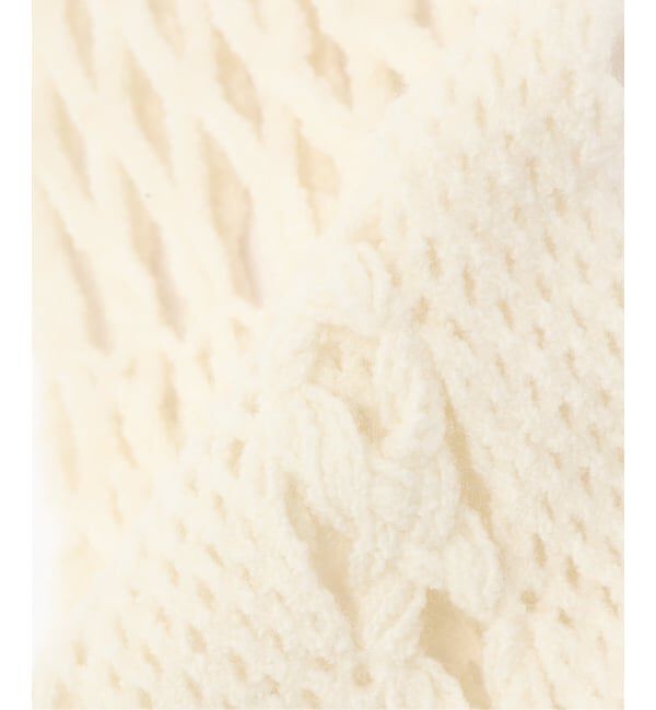  「EUCHRONIA STRETCH LACE TIGHTS 262806：タイツ」|タイツ・ストッキング|