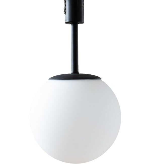 journal standard Furniture「《WEB限定予約》TINY GLASS DUCT LIGHT 1灯」|その他|