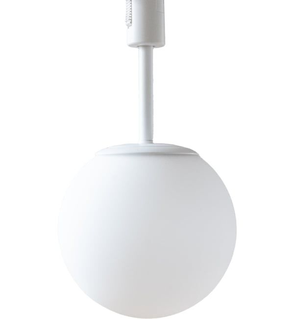 journal standard Furniture「《WEB限定予約》TINY GLASS DUCT LIGHT 1灯」|その他|
