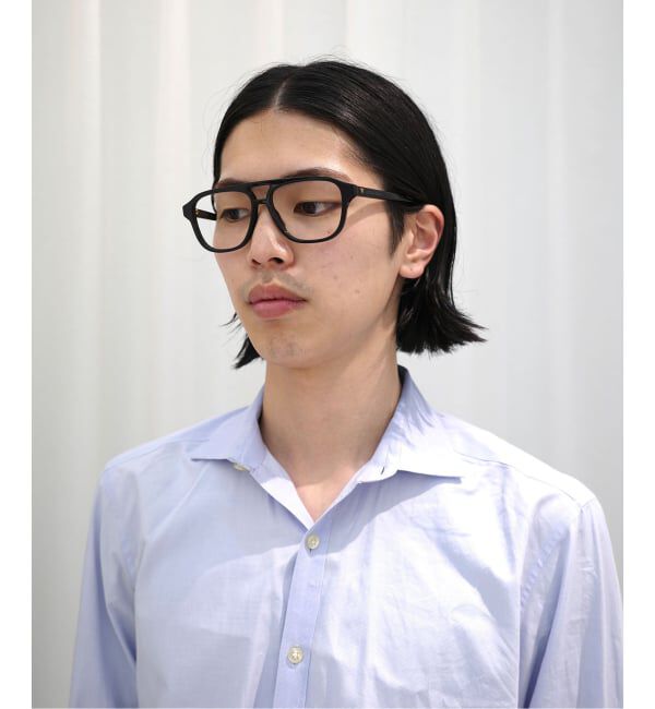 EYETHINK「【BOTTEGA VENETA / ボッテガ・ヴェネタ】BV1294O001 Optical」|メガネ|