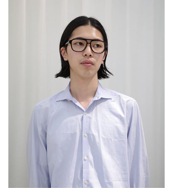 EYETHINK「【BOTTEGA VENETA / ボッテガ・ヴェネタ】BV1294O001 Optical」|メガネ|