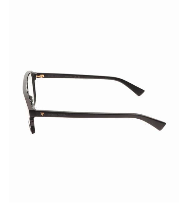 EYETHINK「【BOTTEGA VENETA / ボッテガ・ヴェネタ】BV1294O001 Optical」|メガネ|