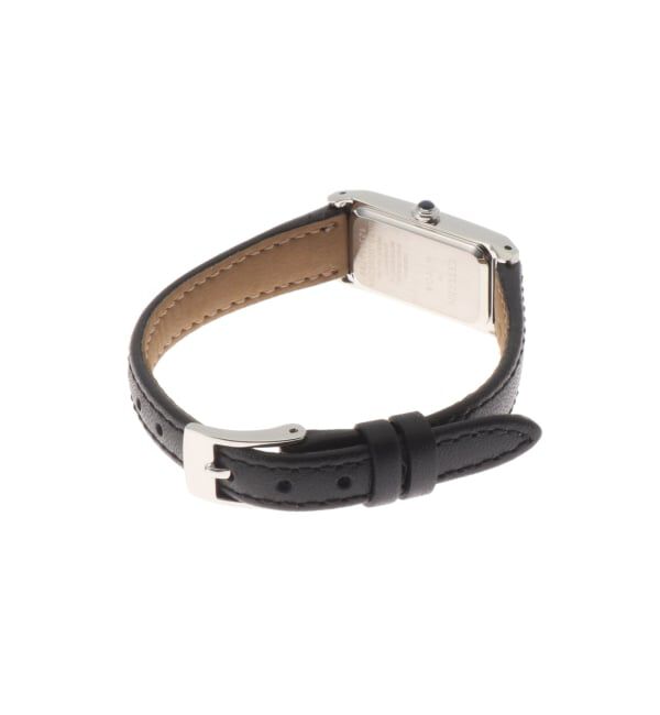 HIROB「CITIZEN Kii Exclusive EG7040-07A 別注」|腕時計|