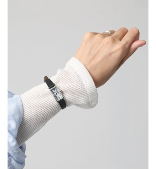 HIROB「CITIZEN Kii Exclusive EG7040-07A 別注」|腕時計|
