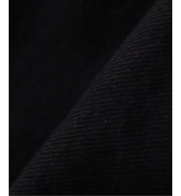 JOINT WORKS「JIEDA / ジエダ ENGINEERED DRAPING FLARE DENIM」|デニム|