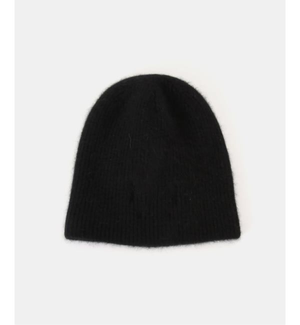 JOINT WORKS「RACAL / ラカル Fur Wool Single Beanie」|ニット帽|