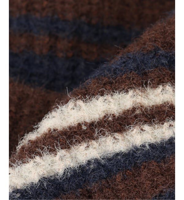 JOINT WORKS「RACAL / ラカル Ear Knit Cap」|ニット帽|