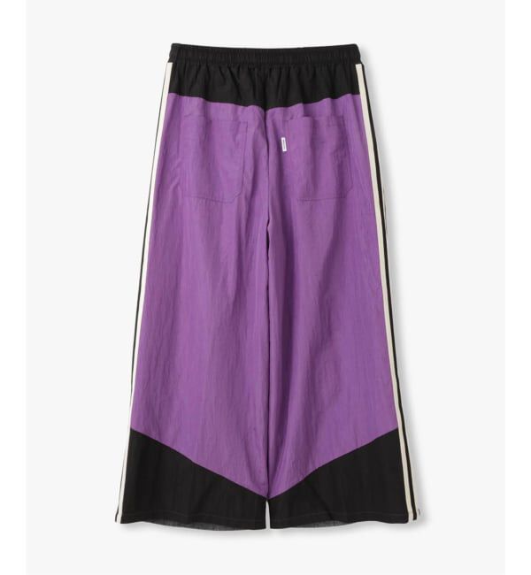 JOINT WORKS「anna sui nyc / アナスイエヌワイシー モザイクパンツ」|スラックス|