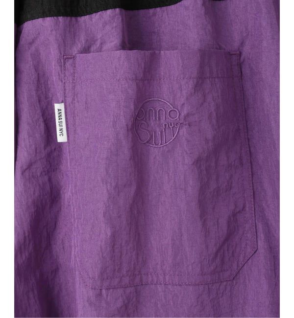 JOINT WORKS「anna sui nyc / アナスイエヌワイシー モザイクパンツ」|スラックス|