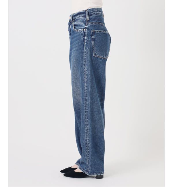 VERMEIL par iena「NEEDBY VINTAGE ニードバイ ヴィンテージ Harajyuku 4463250001」|デニム|