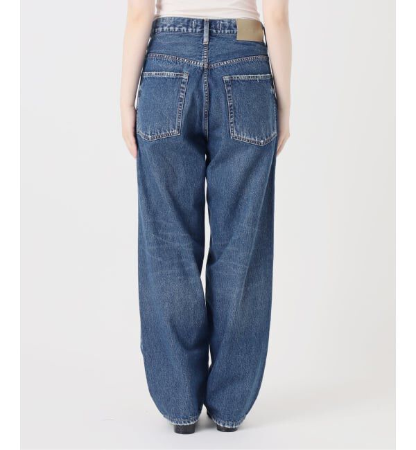 VERMEIL par iena「NEEDBY VINTAGE ニードバイ ヴィンテージ Harajyuku 4463250001」|デニム|