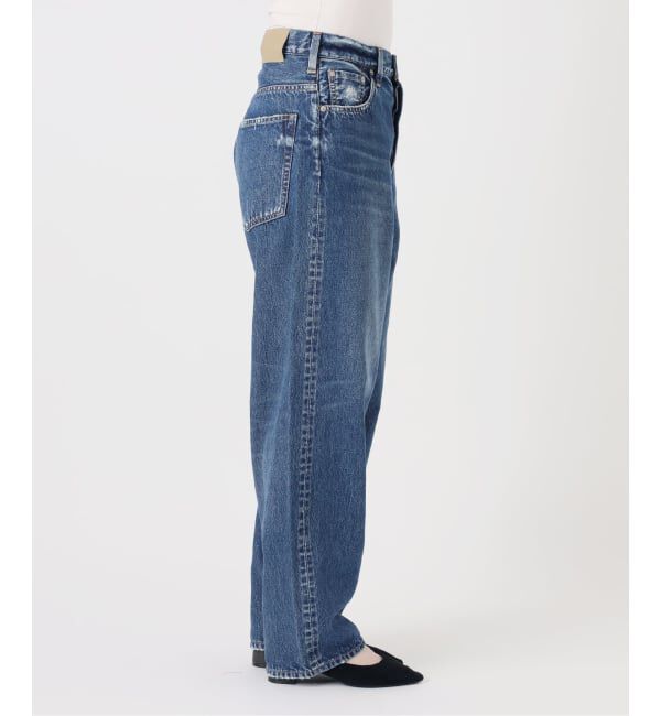VERMEIL par iena「NEEDBY VINTAGE ニードバイ ヴィンテージ Harajyuku 4463250001」|デニム|