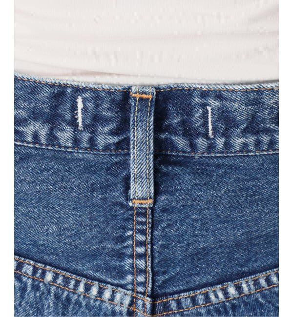 VERMEIL par iena「NEEDBY VINTAGE ニードバイ ヴィンテージ Harajyuku 4463250001」|デニム|