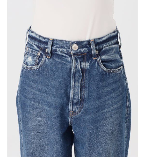 VERMEIL par iena「NEEDBY VINTAGE ニードバイ ヴィンテージ Harajyuku 4463250001」|デニム|