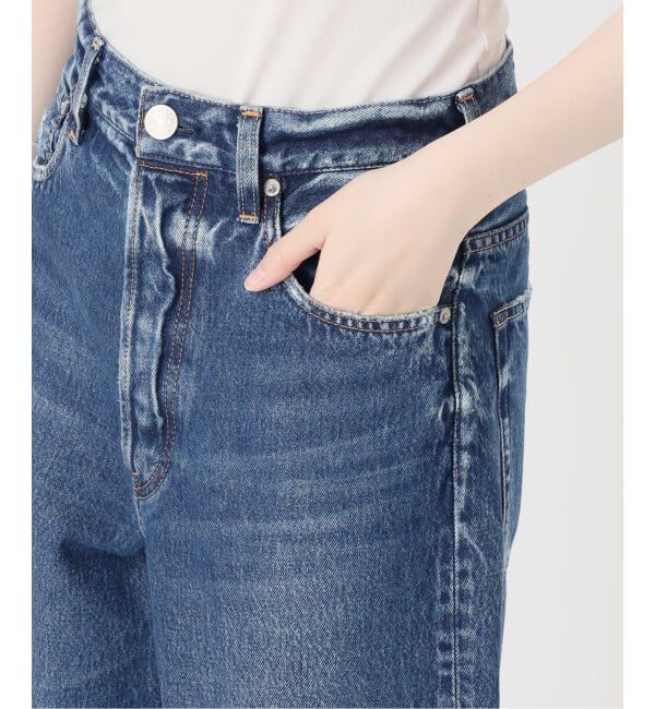 VERMEIL par iena「NEEDBY VINTAGE ニードバイ ヴィンテージ Harajyuku 4463250001」|デニム|