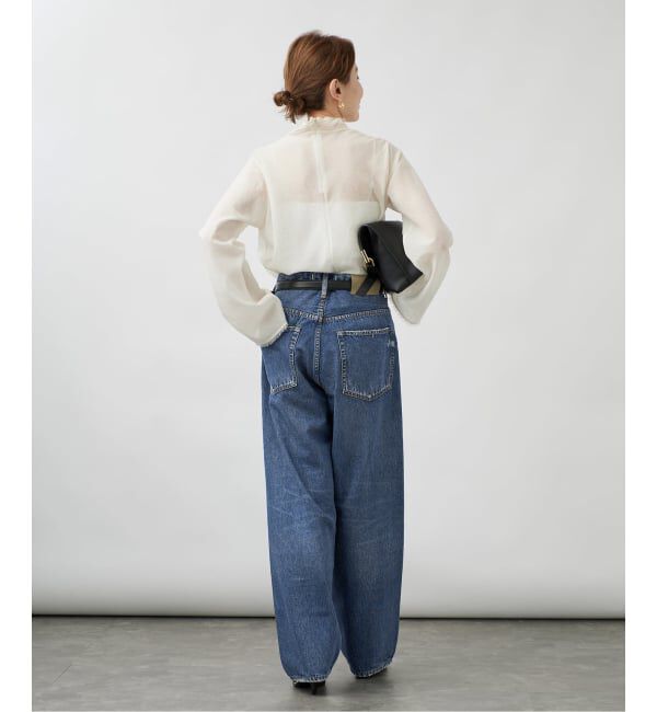 VERMEIL par iena「NEEDBY VINTAGE ニードバイ ヴィンテージ Harajyuku 4463250001」|デニム|