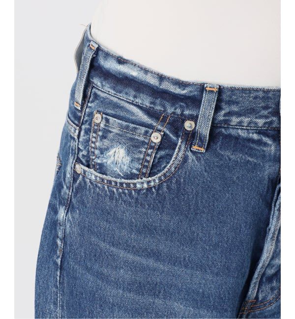 VERMEIL par iena「NEEDBY VINTAGE ニードバイ ヴィンテージ Harajyuku 4463250001」|デニム|