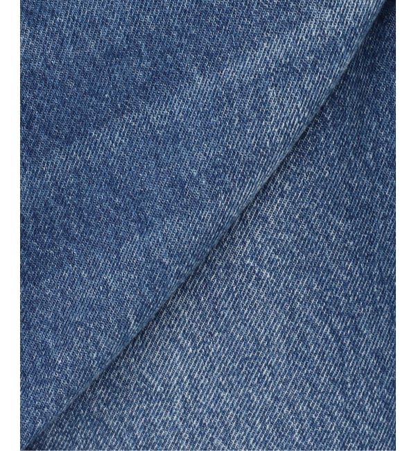 VERMEIL par iena「NEEDBY VINTAGE ニードバイ ヴィンテージ Harajyuku 4463250001」|デニム|
