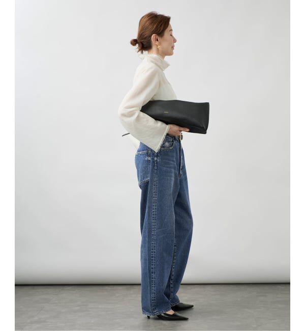 VERMEIL par iena「NEEDBY VINTAGE ニードバイ ヴィンテージ Harajyuku 4463250001」|デニム|